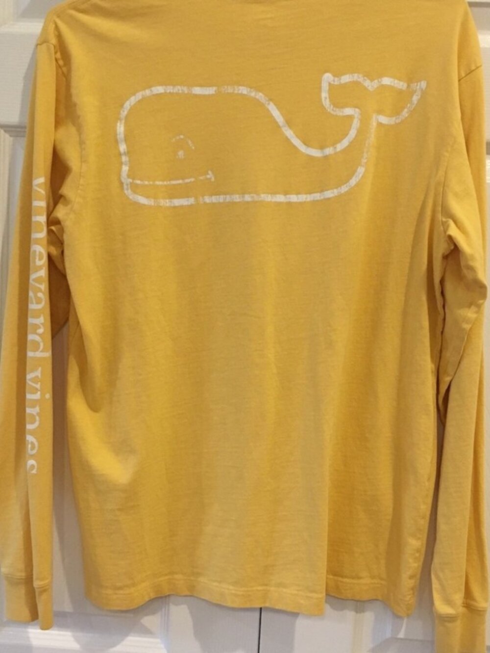 Vineyard Vines Long sleeve classic shirt
